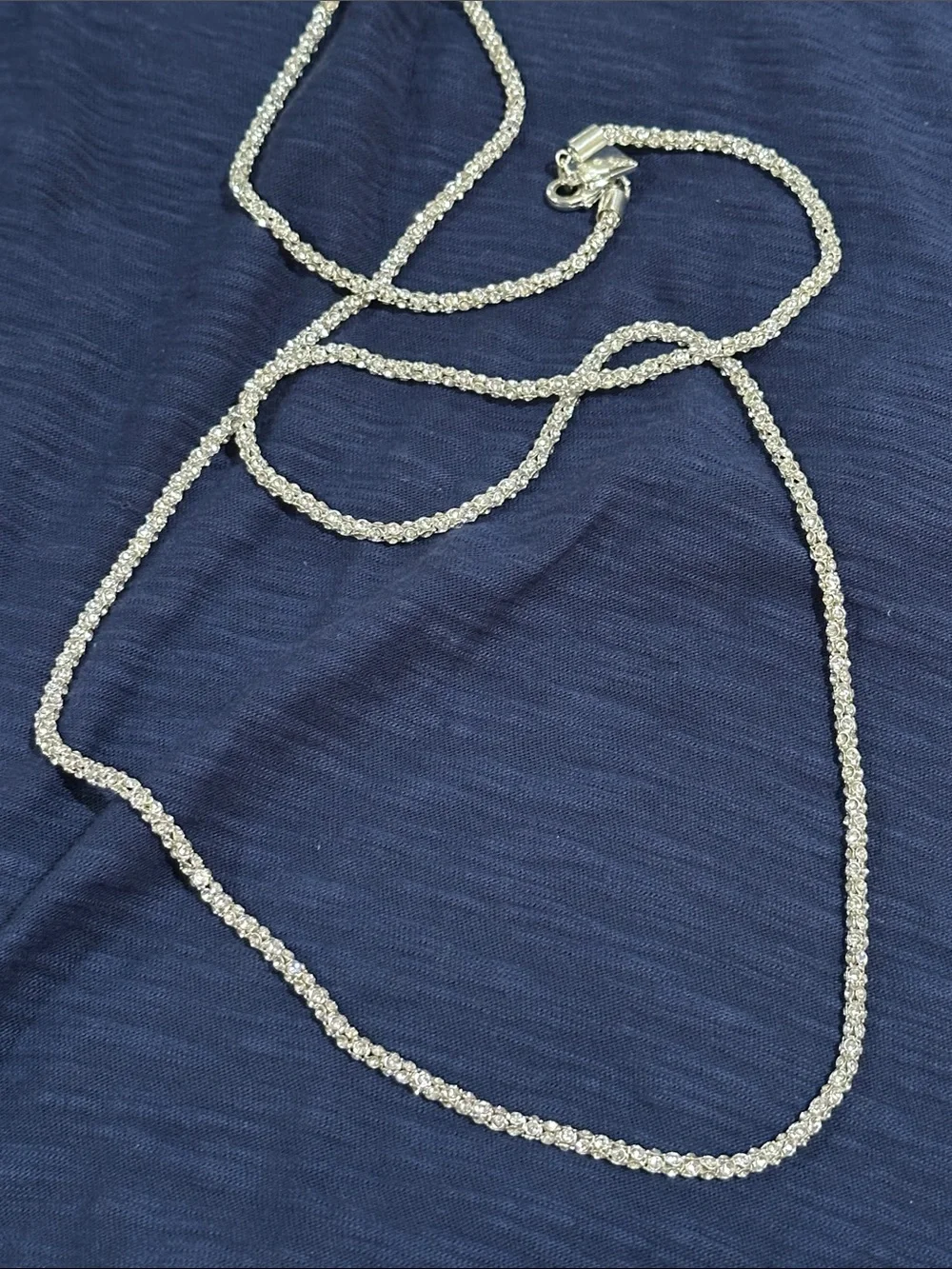 Ann Klein necklace